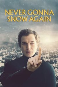 Never gonna snow again [Subtitulado]